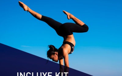 Estudiar curso monitor de yoga y coach deportivo con kit de yoga