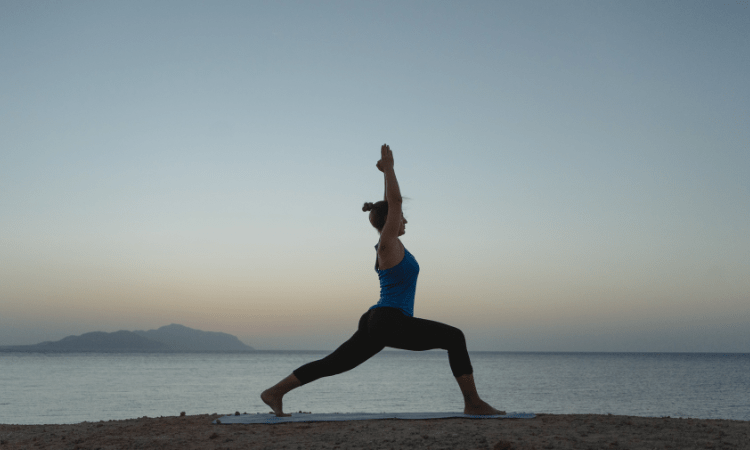 Las claves del dharma yoga