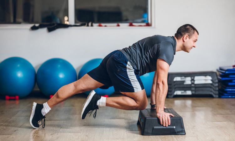 Conoce algunos de los mejores ejercicios para quemar calorias