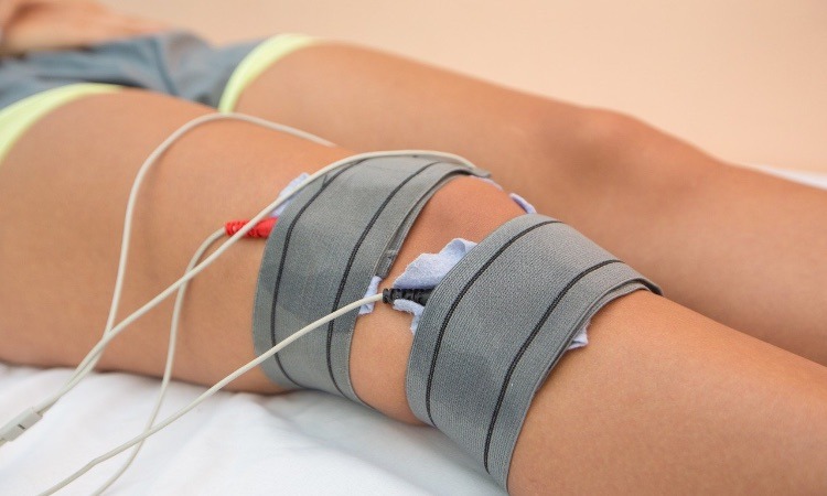 Electroterapia en fisioterapia: ¿Qué es y cómo funciona