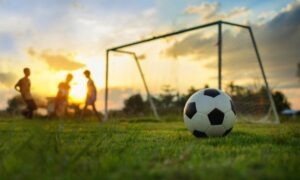 Aprende a planear un entrenamiento de fútbol