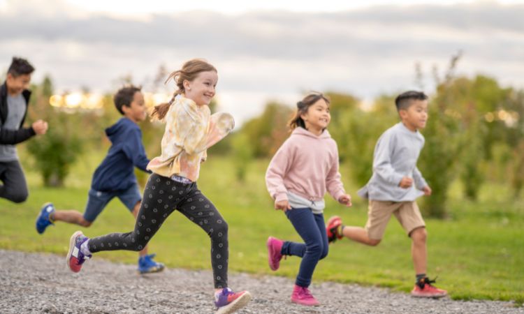 Descubre la psicología deportiva para niños y su importancia