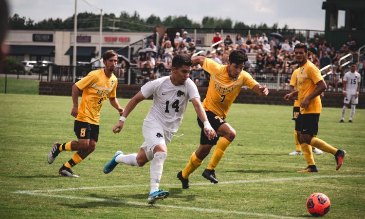 Descubre el scouting fútbol y sus importancia