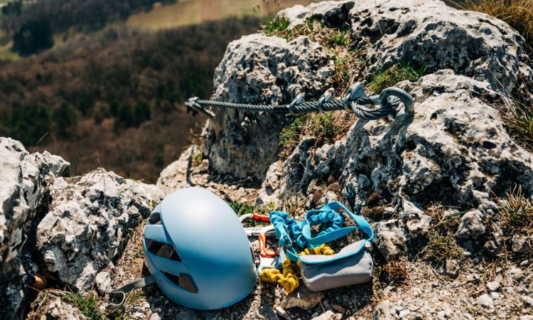 Descubriendo la Vía Ferrata más difícil de España